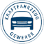 Logo für KFZ Gewerbe
